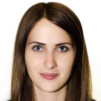 Отзыв от Анастасия - Visa DTV